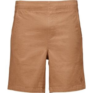 Black Diamond Men's Dirtbag Shorts Moab Brown, S Black Diamond Men's Dirtbag Shorts Moab Brown, S