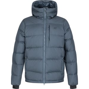 2117 of Sweden Unisex Heavy Down Jacket Geauri Midnight, S 2117 of Sweden Unisex Heavy Down Jacket Geauri Midnight, S