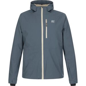 2117 of Sweden Men's Light Padded Ski Jacket Kabo Midnight, S 2117 of Sweden Men's Light Padded Ski Jacket Kabo Midnight, S