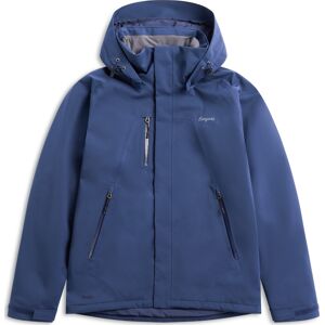 Bergans Men's Flya Insulated Jacket Navy Blue/Granite Blue, XL Bergans Men's Flya Insulated Jacket Navy Blue/Granite Blue, XL