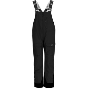 2117 of Sweden Men's Light Padded Bib Pant Soppero Black, S 2117 of Sweden Men's Light Padded Bib Pant Soppero Black, S
