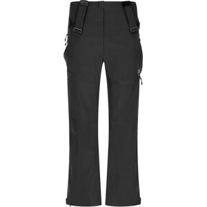 2117 of Sweden Men's 3 Layer Shell Pant Njarg Black, L 2117 of Sweden Men's 3 Layer Shell Pant Njarg Black, L