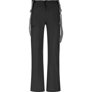 2117 of Sweden Womne's Light Padded Ski Pant Kabo, Black, M 2117 of Sweden Womne's Light Padded Ski Pant Kabo, Black, M