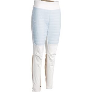 Dæhlie Women's Pants Challenge 3.0 Snow White, XS Dæhlie Women's Pants Challenge 3.0 Snow White, XS