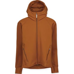 Houdini Men's Power Houdi Cinnamon Brown (FW24), XXL Houdini Men's Power Houdi Cinnamon Brown (FW24), XXL