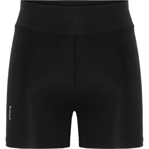 Johaug Women's Energy Tights 5 Inch Black, M Johaug Women's Energy Tights 5 Inch Black, M