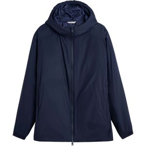 Tretorn Men's Core Hood Deep Navy, L Tretorn Men's Core Hood Deep Navy, L