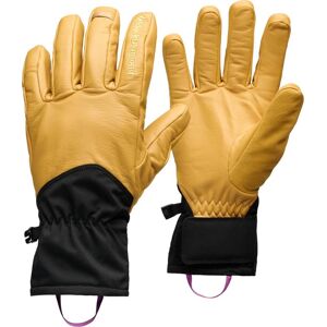 Black Diamond Tour Gloves Beeswax-black, XL Black Diamond Tour Gloves Beeswax-black, XL