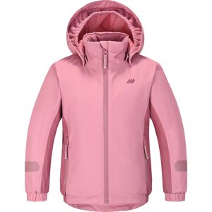 Skogstad Kids' Bjørndalen 2-Lags Jacket Wild Rose, 102-107 (4 YR) Skogstad Kids' Bjørndalen 2-Lags Jacket Wild Rose, 102-107 (4 YR)