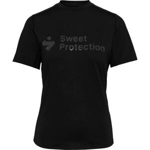 Sweet Protection Hunter L Jersey - Løs, Åndbar, Genanvendt Sweet Protection Hunter L Jersey - Løs, Åndbar, Genanvendt