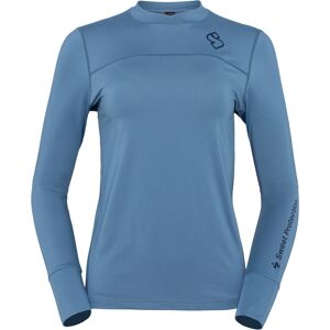 Sweet Protection Women's Hunter MTB Longsleeve Jersey Flare Blue, XS Sweet Protection Women's Hunter MTB Longsleeve Jersey Flare Blue, XS
