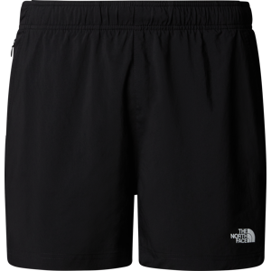 The North Face Men's 24/7 5'' Shorts TNF Black/NPF, L The North Face Men's 24/7 5'' Shorts TNF Black/NPF, L