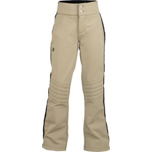8848 Altitude Juniors' Annbell Pant Fallen Rock, 130 cm 8848 Altitude Juniors' Annbell Pant Fallen Rock, 130 cm