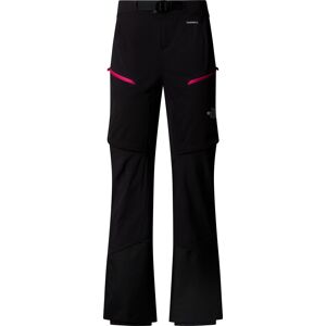 The North Face Dame Alstorm Hybrid vandretøj - sort The North Face Dame Alstorm Hybrid vandretøj - sort