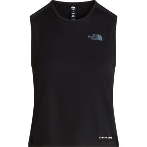 The North Face Women's Sunriser Tank Top TNF Black, L The North Face Women's Sunriser Tank Top TNF Black, L