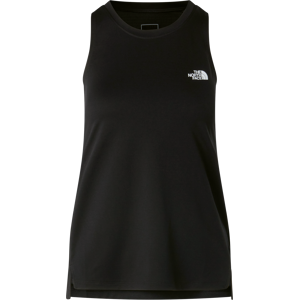The North Face Women's Flex Tank Top TNF Black, M The North Face Women's Flex Tank Top TNF Black, M