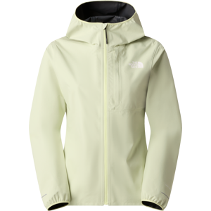 The North Face Women's Fontanales Jacket Lemon Mist, M The North Face Women's Fontanales Jacket Lemon Mist, M