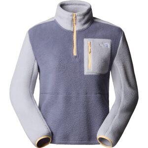 The North Face Women's Yumiori 1/4 Zip Twilight Galaxy/Blue, S The North Face Women's Yumiori 1/4 Zip Twilight Galaxy/Blue, S