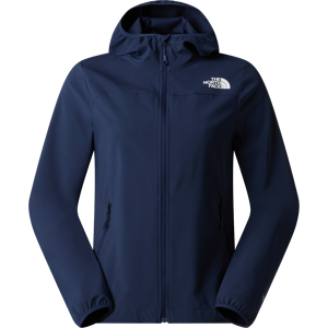 The North Face Women's Nimble Hooded Jacket 2.0 Summit Navy, XL The North Face Women's Nimble Hooded Jacket 2.0 Summit Navy, XL