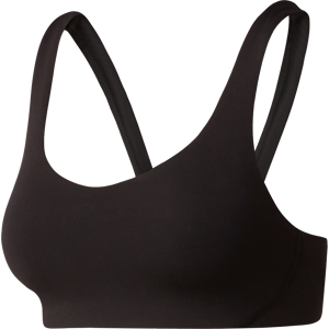 The North Face Women's Jaida Bra TNF Black, XL The North Face Women's Jaida Bra TNF Black, XL