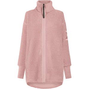 Didriksons Women's Sally Full Zip 2 Oyster Lilac, 42 Didriksons Women's Sally Full Zip 2 Oyster Lilac, 42