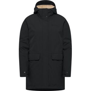Jack Wolfskin A600176000 Vinterjakke Dame Sort Jack Wolfskin A600176000 Vinterjakke Dame Sort