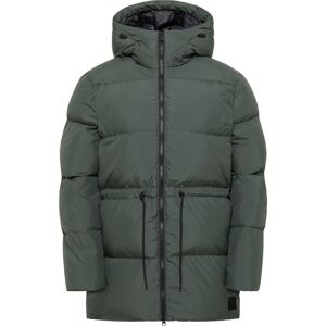 Jack Wolfskin Women's Kirschallee Jacket Slate Green, L Jack Wolfskin Women's Kirschallee Jacket Slate Green, L