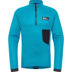 Jack Wolfskin Men's Expdn Octa Hz Everest Blue, XL Jack Wolfskin Men's Expdn Octa Hz Everest Blue, XL
