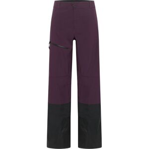 Jack Wolfskin Men's Alpspitze Tour 3l Pants Midnight Plum, 54 Jack Wolfskin Men's Alpspitze Tour 3l Pants Midnight Plum, 54