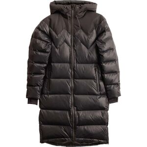 Mountain Works Women's Cocoon Down Coat Black, M Mountain Works Women's Cocoon Down Coat Black, M