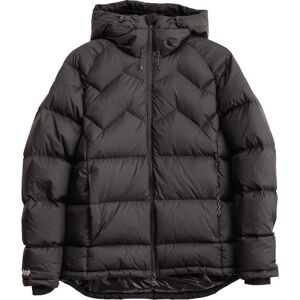 Mountain Works Unisex Surveyor Parka Black, XL Mountain Works Unisex Surveyor Parka Black, XL