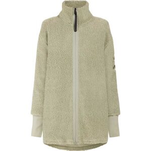 Didriksons Women's Sally Full Zip 2 Wilted Leaf, 36 Didriksons Women's Sally Full Zip 2 Wilted Leaf, 36