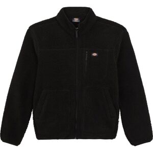 Dickies Men's Mount Hope Fleece Black, L Dickies Men's Mount Hope Fleece Black, L