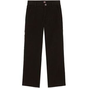 Dickies Kids' Carpenter Pant Black, XXL Dickies Kids' Carpenter Pant Black, XXL