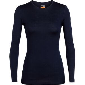Icebreaker Women's Merino 200 Oasis Langærmet Base Layer - Base Layer Icebreaker Women's Merino 200 Oasis Langærmet Base Layer - Base Layer