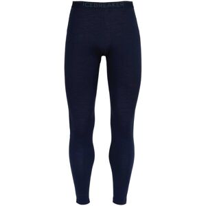 Icebreaker Men's 200 Oasis Leggings Midnightnavy/Monsoon, Midnight Navy/Monsoon, XXL Icebreaker Men's 200 Oasis Leggings Midnightnavy/Monsoon, Midnight Navy/Monsoon, XXL