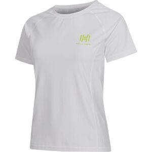 Hellner Jutsa T-shirt Kvinde Nimbus Cloud XS - T-shirt Hellner Jutsa T-shirt Kvinde Nimbus Cloud XS - T-shirt