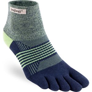 Injinji Women's Trail Midweight Mini-C Coolmax Stargazer, XS/S Injinji Women's Trail Midweight Mini-C Coolmax Stargazer, XS/S