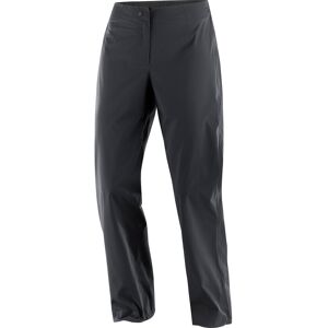 Salomon Women's Outerpath 2,5 L Deep Black, L Salomon Women's Outerpath 2,5 L Deep Black, L