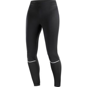 Salomon Women's Light Shell Pant Dybt Sort - Pants Salomon Women's Light Shell Pant Dybt Sort - Pants