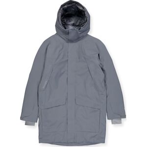 Houdini Men's Fall In Parka Thunder Gray, L Houdini Men's Fall In Parka Thunder Gray, L