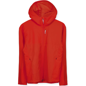 Houdini Men's Moonwalk Houdi En Route Red, S Houdini Men's Moonwalk Houdi En Route Red, S