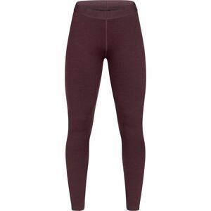 Urberg Huckleberry/blue Nights S - Basislagensbukser til damer Urberg Huckleberry/blue Nights S - Basislagensbukser til damer