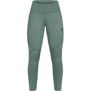 Hellner Laurel Wreath Højt Talje 7/8 Leggings Hellner Laurel Wreath Højt Talje 7/8 Leggings