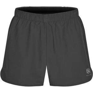 Hellner Herre Aras Løbeshorts Asphalt - Løbeshorts Hellner Herre Aras Løbeshorts Asphalt - Løbeshorts
