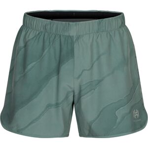 Hellner Aras Løbeshorts Laurel Wreath - Løbeshorts Hellner Aras Løbeshorts Laurel Wreath - Løbeshorts