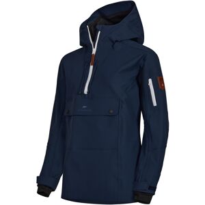 Gridarmor Skare Soft Shell Anorak Navy Blazer XS - Softshellanorak Gridarmor Skare Soft Shell Anorak Navy Blazer XS - Softshellanorak