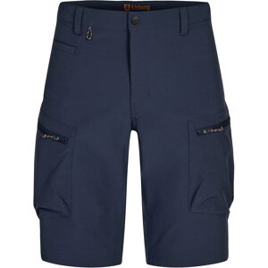 Urberg Men's Stretch Light Shorts Blue Nights, 52 Urberg Men's Stretch Light Shorts Blue Nights, 52