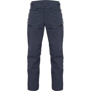 Urberg Men's 3l Shell Pant Sidezip Blue Nights, L Urberg Men's 3l Shell Pant Sidezip Blue Nights, L