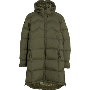 Mountain Works Unisex Regulator Coat Military, S Mountain Works Unisex Regulator Coat Military, S